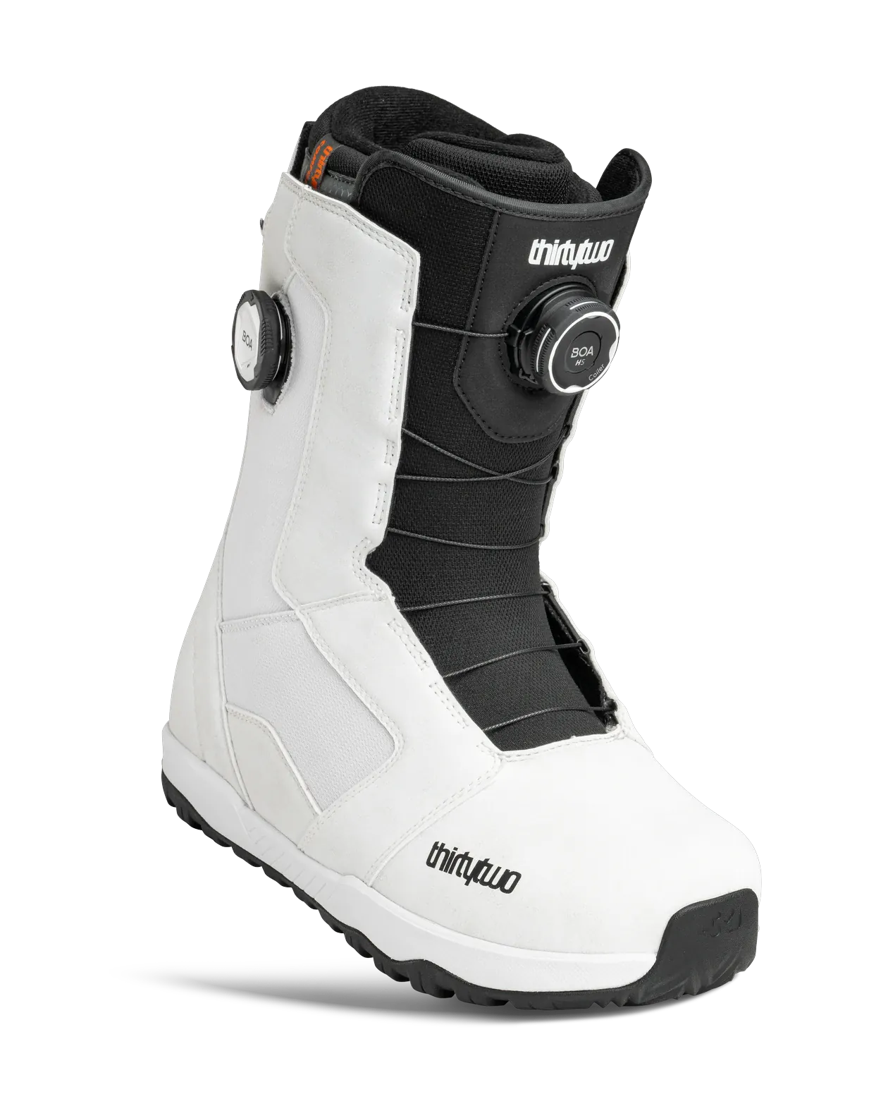 Thirtytwo Men's STW Double BOA Snowboard Boots 26 - 88 Gear