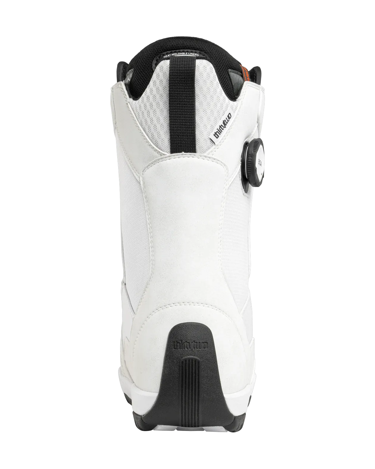 Thirtytwo Men's STW Double BOA Snowboard Boots 26 - 88 Gear