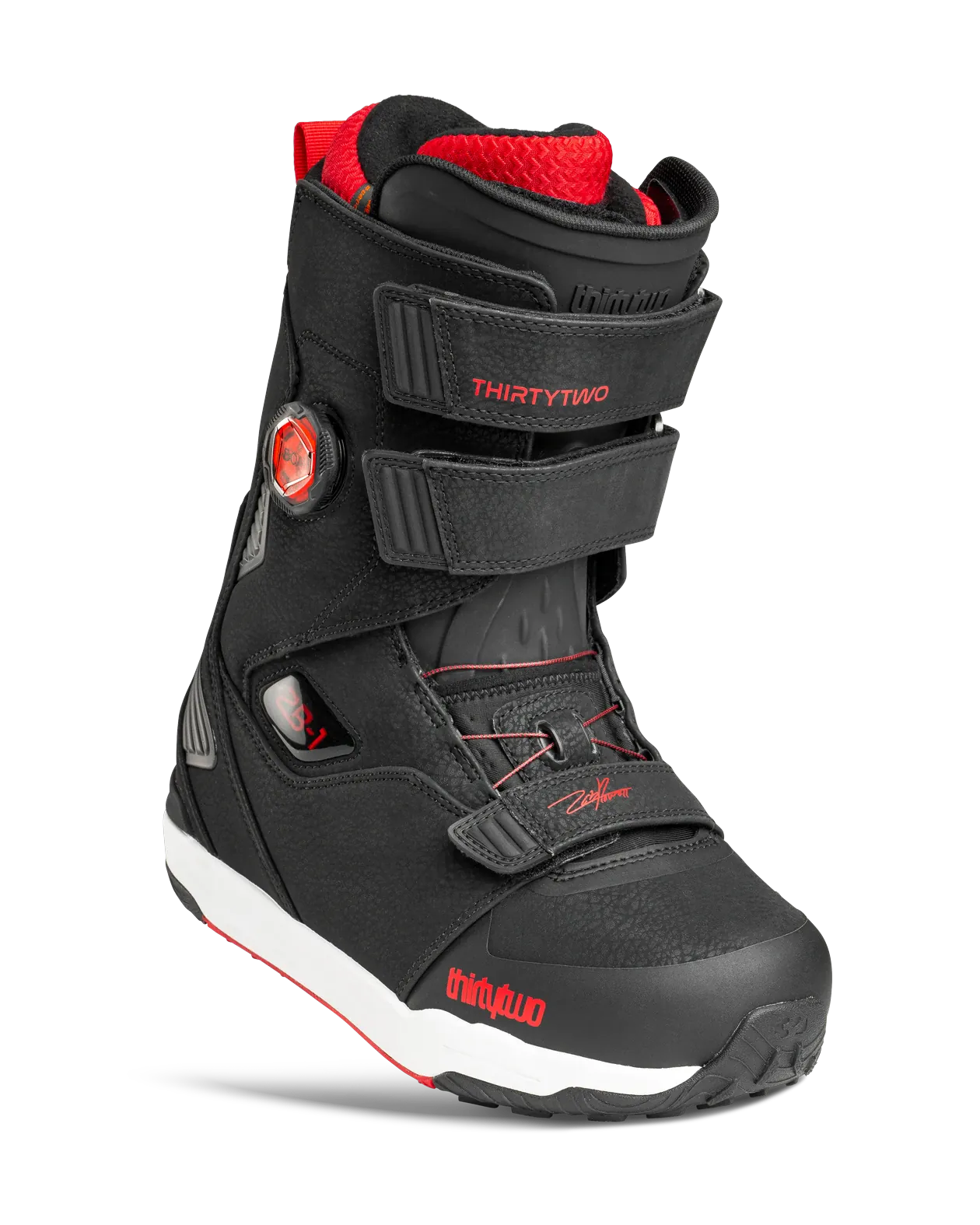 ThirtyTwo TM ZB1 BOA Snowboard Boots 26 - 88 Gear