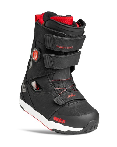 ThirtyTwo TM ZB1 BOA Snowboard Boots 26 - 88 Gear