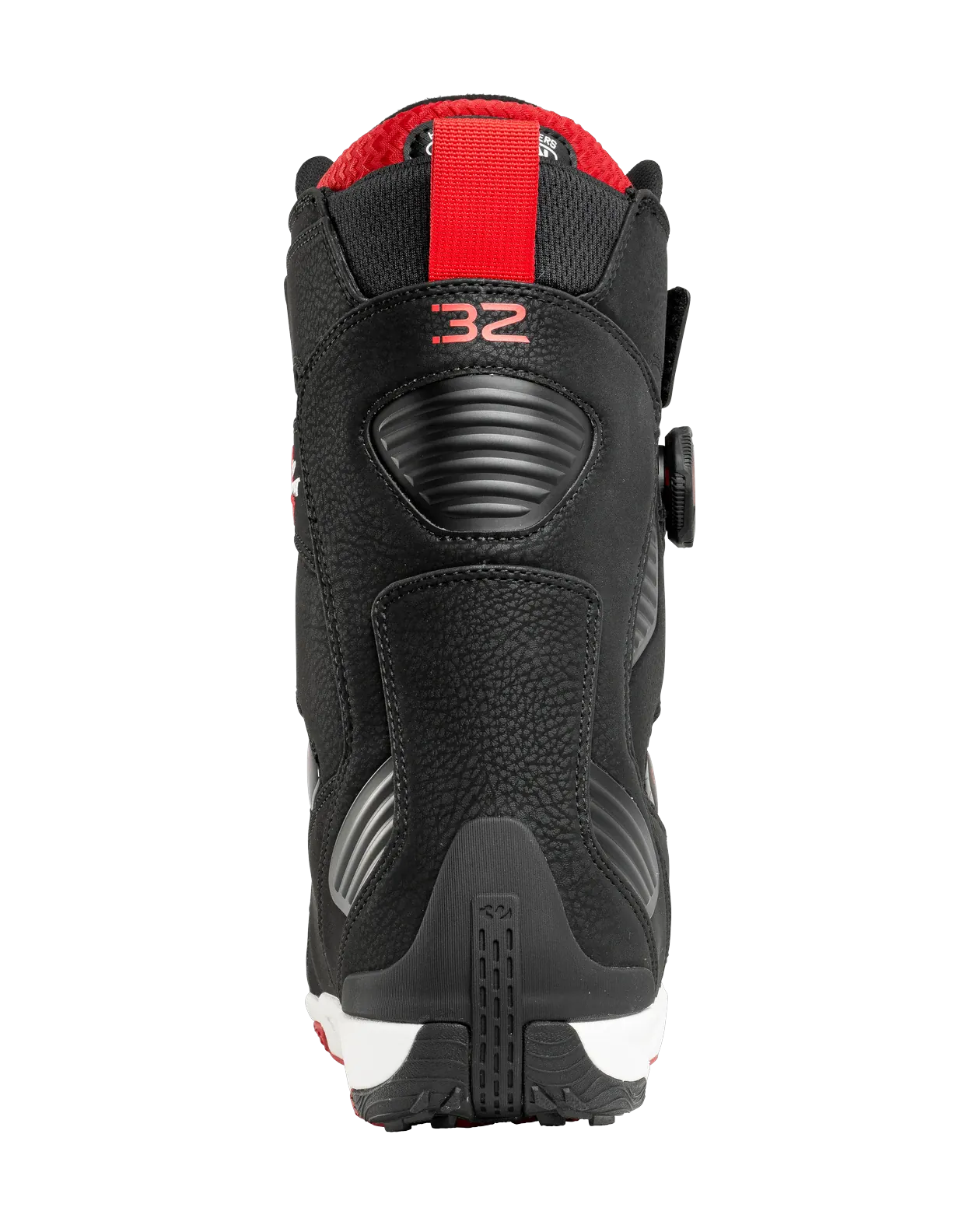 ThirtyTwo TM ZB1 BOA Snowboard Boots 26 - 88 Gear