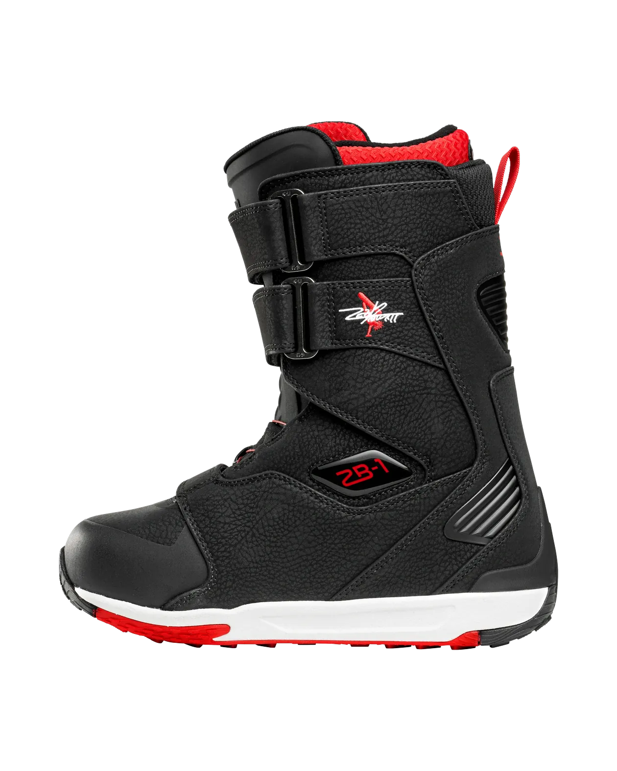 ThirtyTwo TM ZB1 BOA Snowboard Boots 26 - 88 Gear