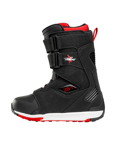 ThirtyTwo TM ZB1 BOA Snowboard Boots 26 - 88 Gear