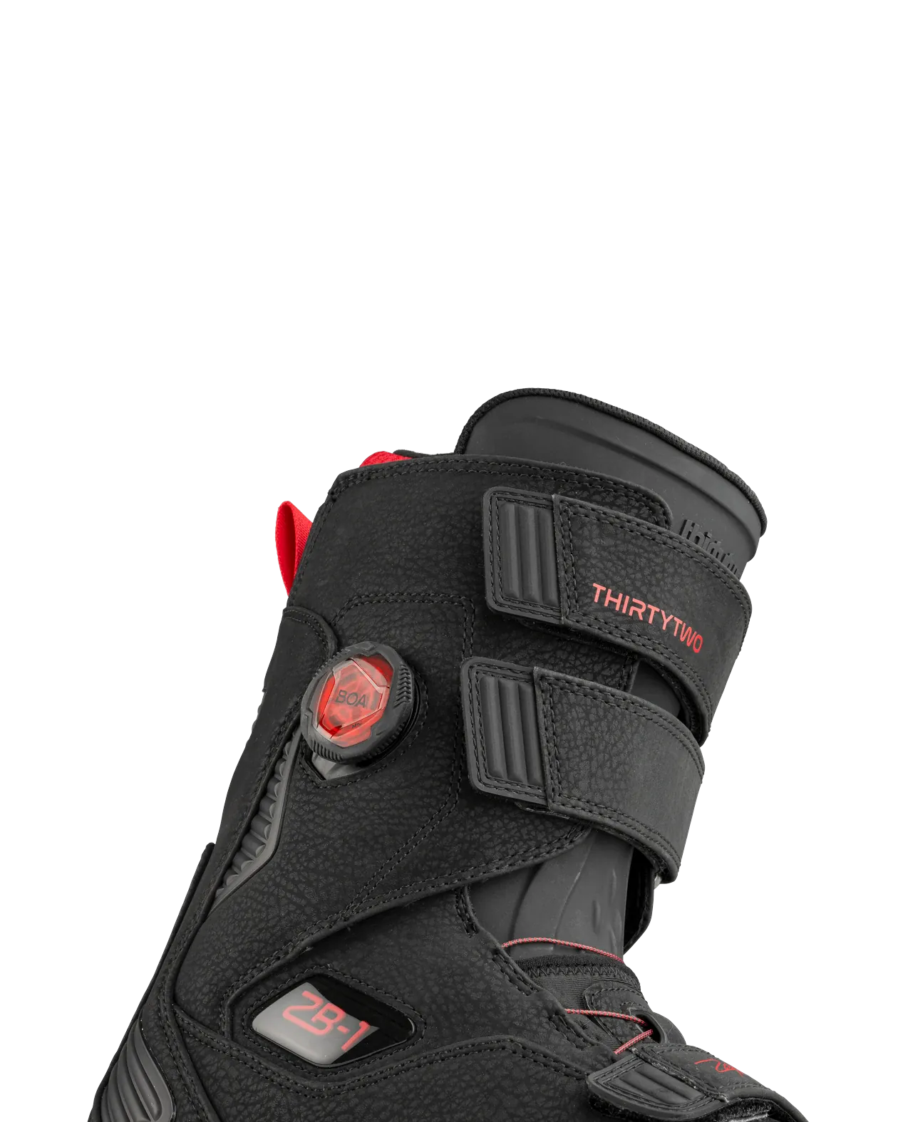 ThirtyTwo TM ZB1 BOA Snowboard Boots 26 - 88 Gear