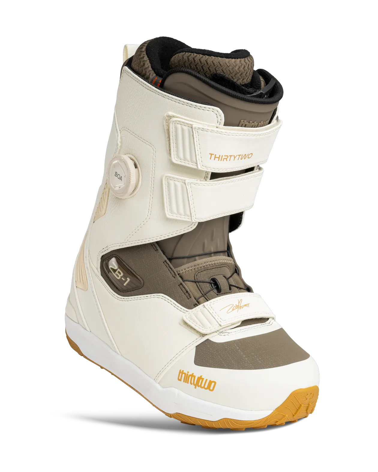 ThirtyTwo TM ZB1 BOA Snowboard Boots 26 - 88 Gear