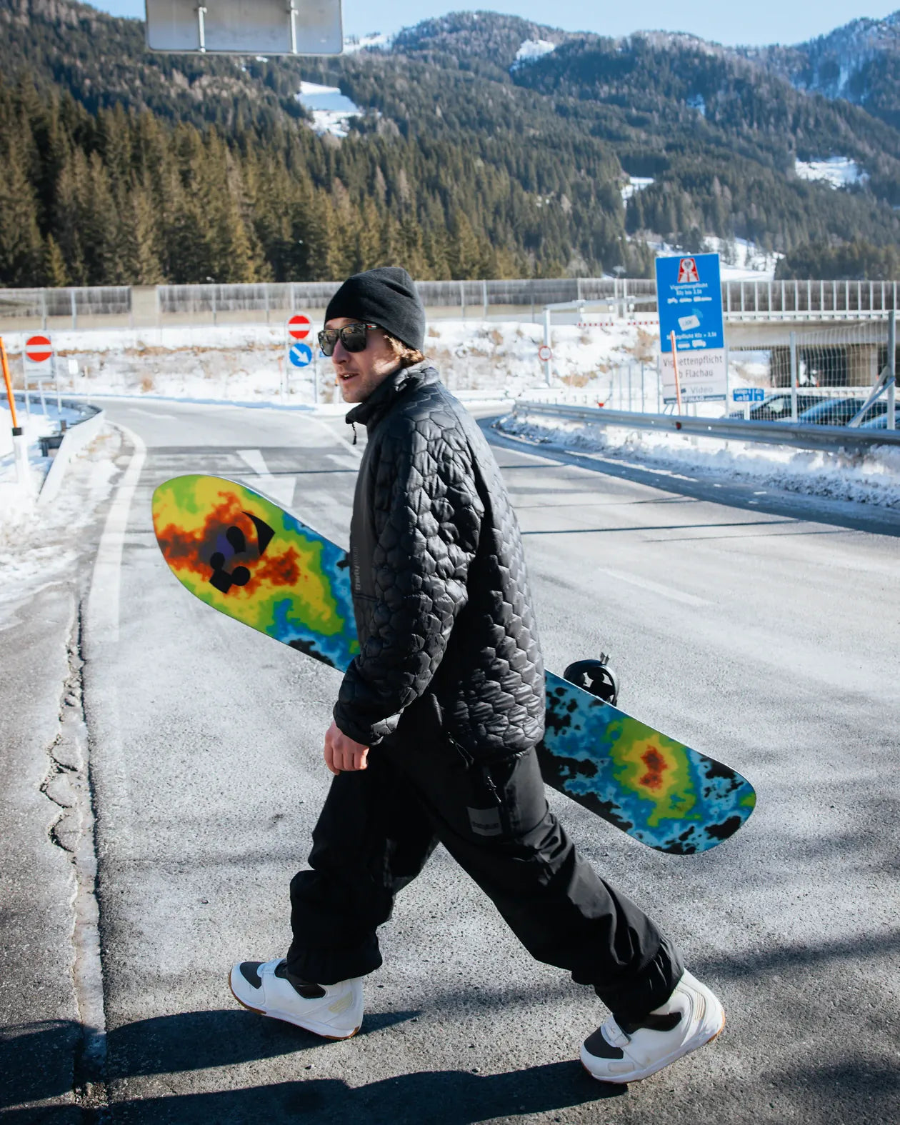 ThirtyTwo TM ZB1 BOA Snowboard Boots 26 - 88 Gear