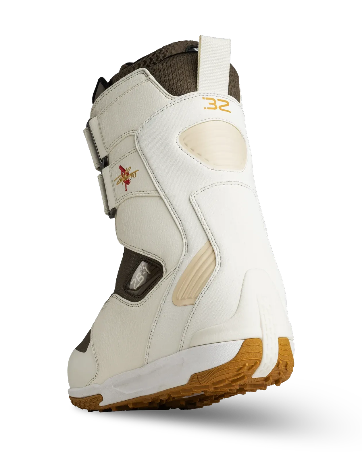 ThirtyTwo TM ZB1 BOA Snowboard Boots 26 - 88 Gear