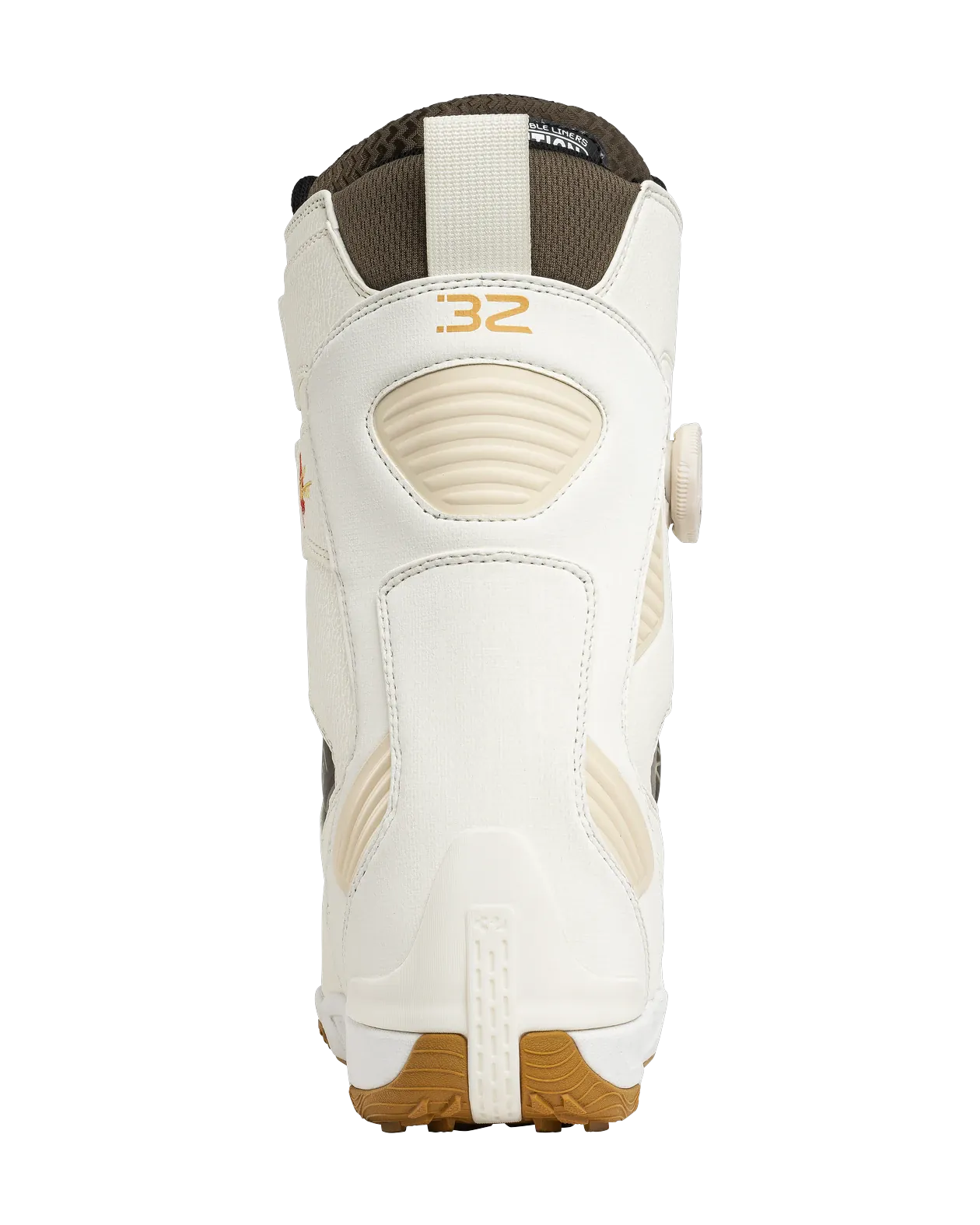 ThirtyTwo TM ZB1 BOA Snowboard Boots 26 - 88 Gear