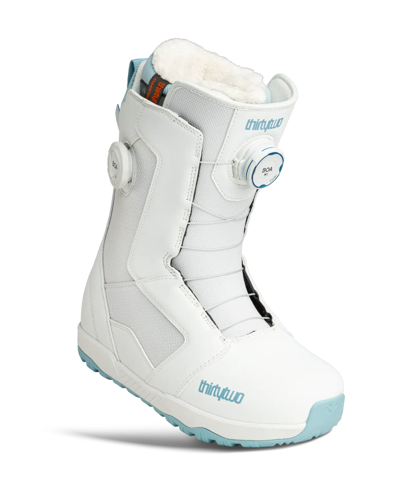 Thirtytwo Women's STW DB BOA Snowboard Boot 2027 - 88 Gear