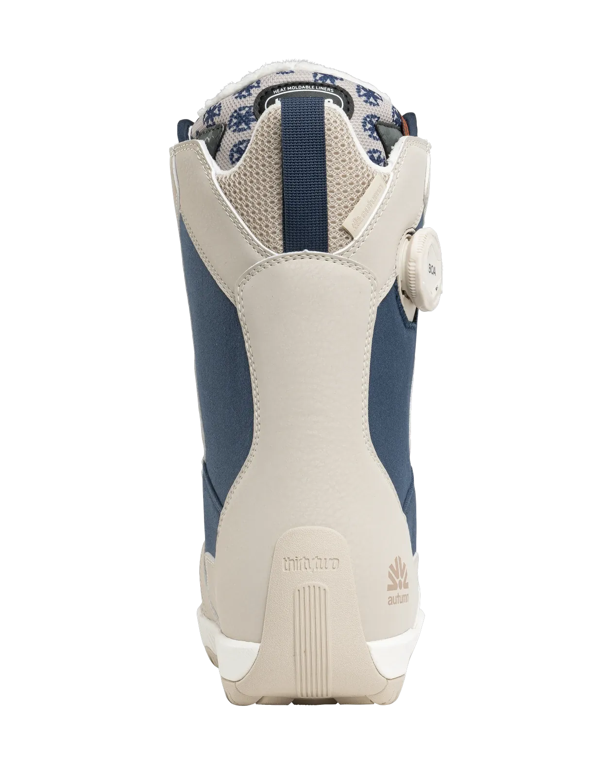 Thirtytwo Women's STW Double BOA Snowboard Boot 2027 - 88 Gear