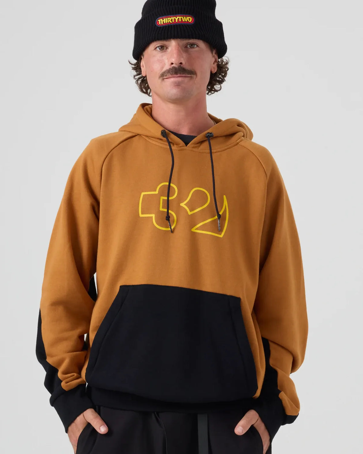 Thirtytwo T32M Tech Hoodie