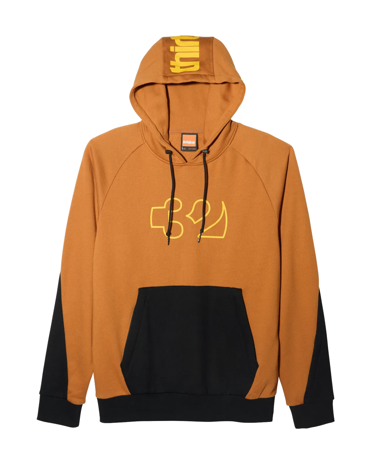 Thirtytwo T32M Tech Hoodie