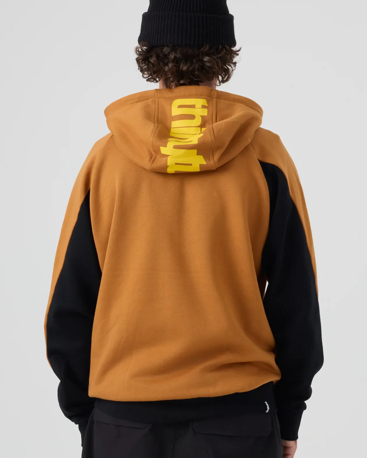 Thirtytwo T32M Tech Hoodie