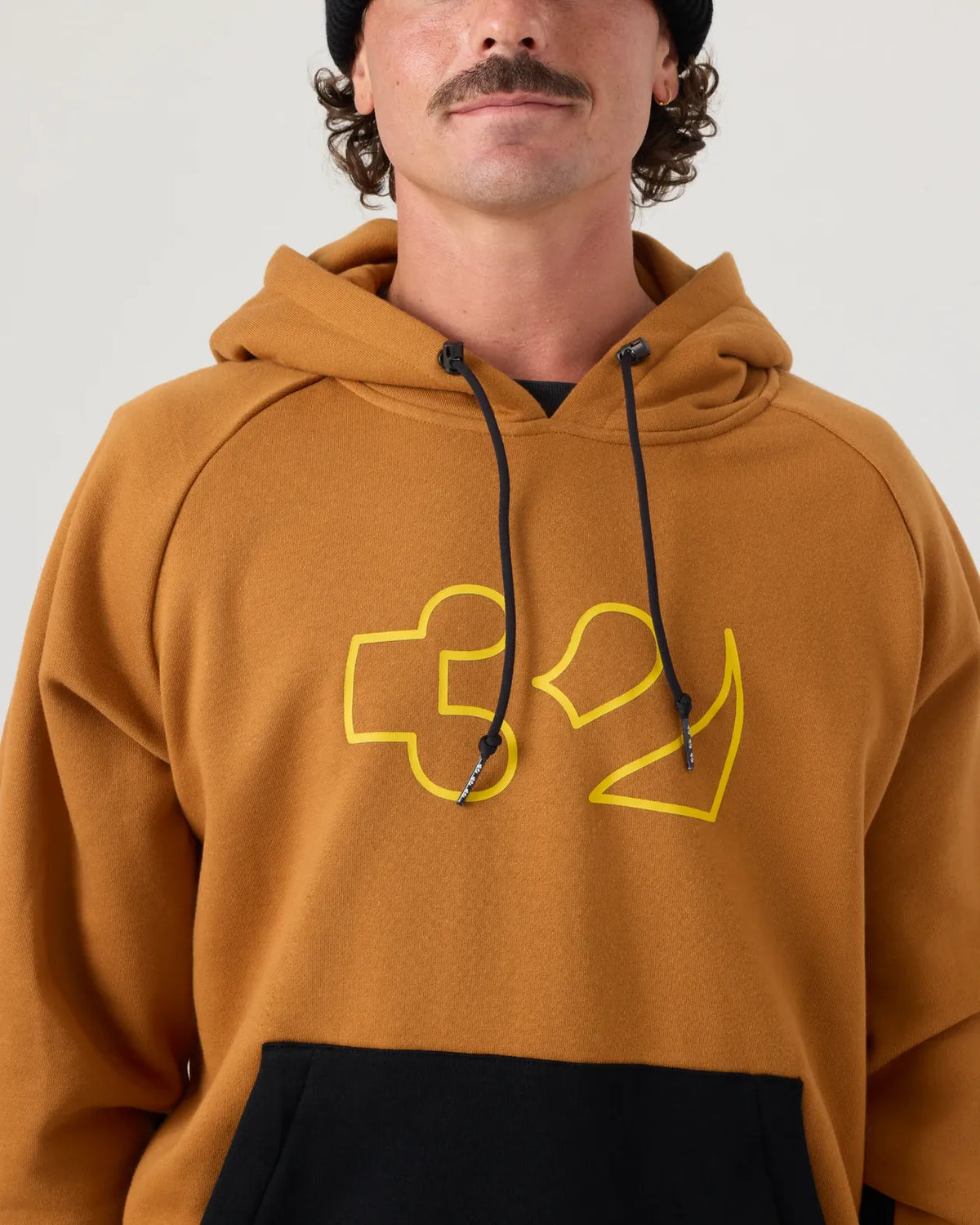 Thirtytwo T32M Tech Hoodie