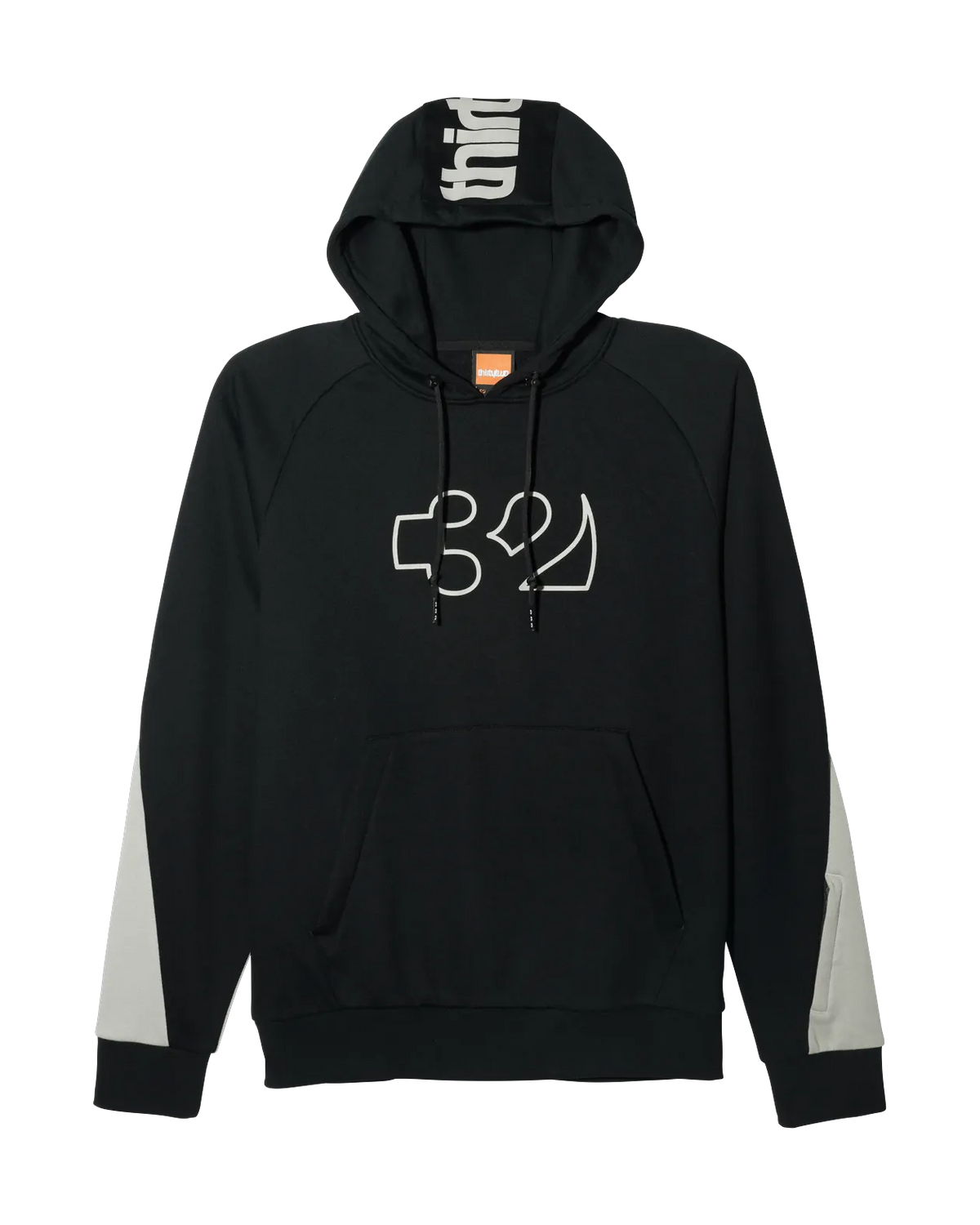 Thirtytwo T32M Tech Hoodie