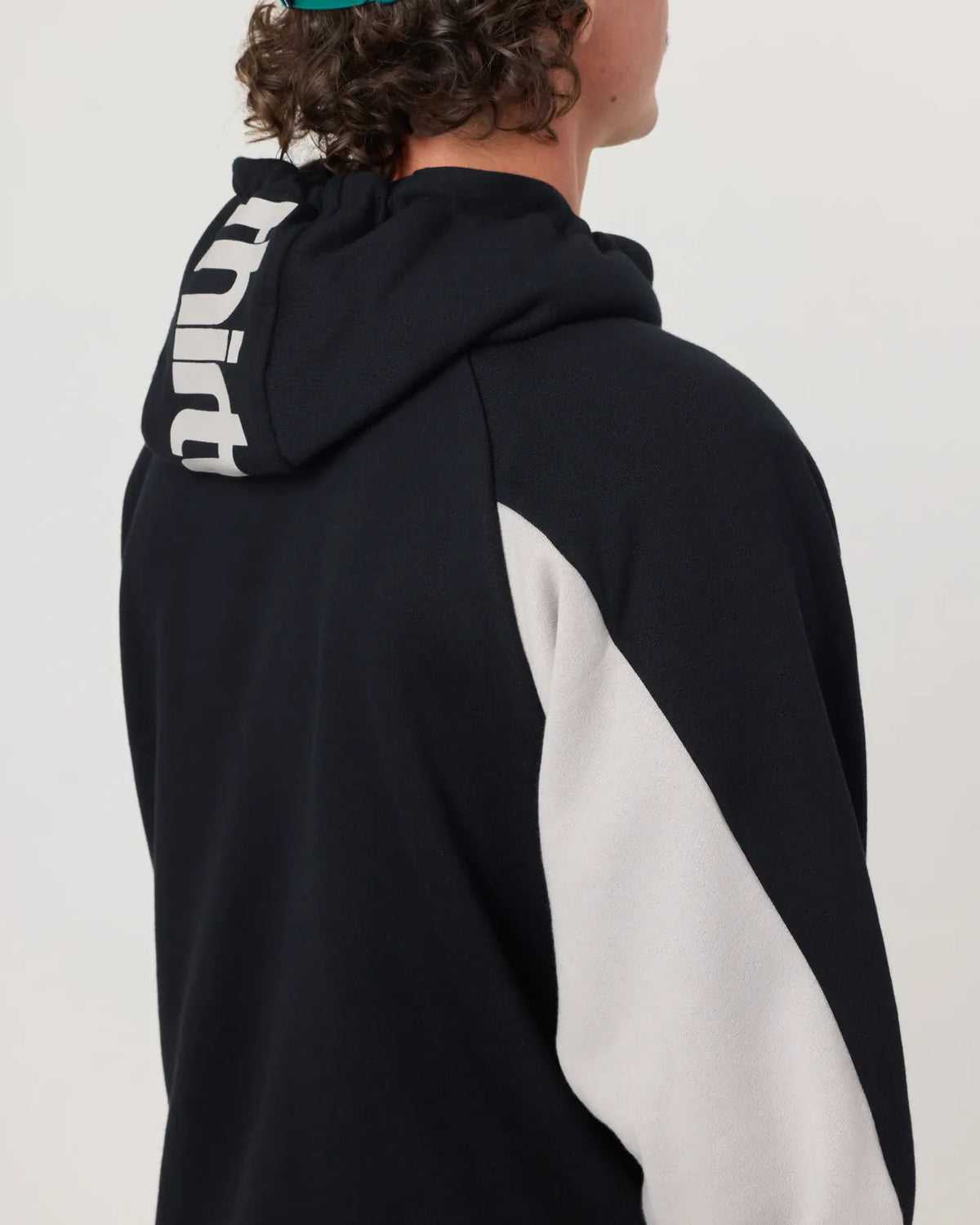 Thirtytwo T32M Tech Hoodie