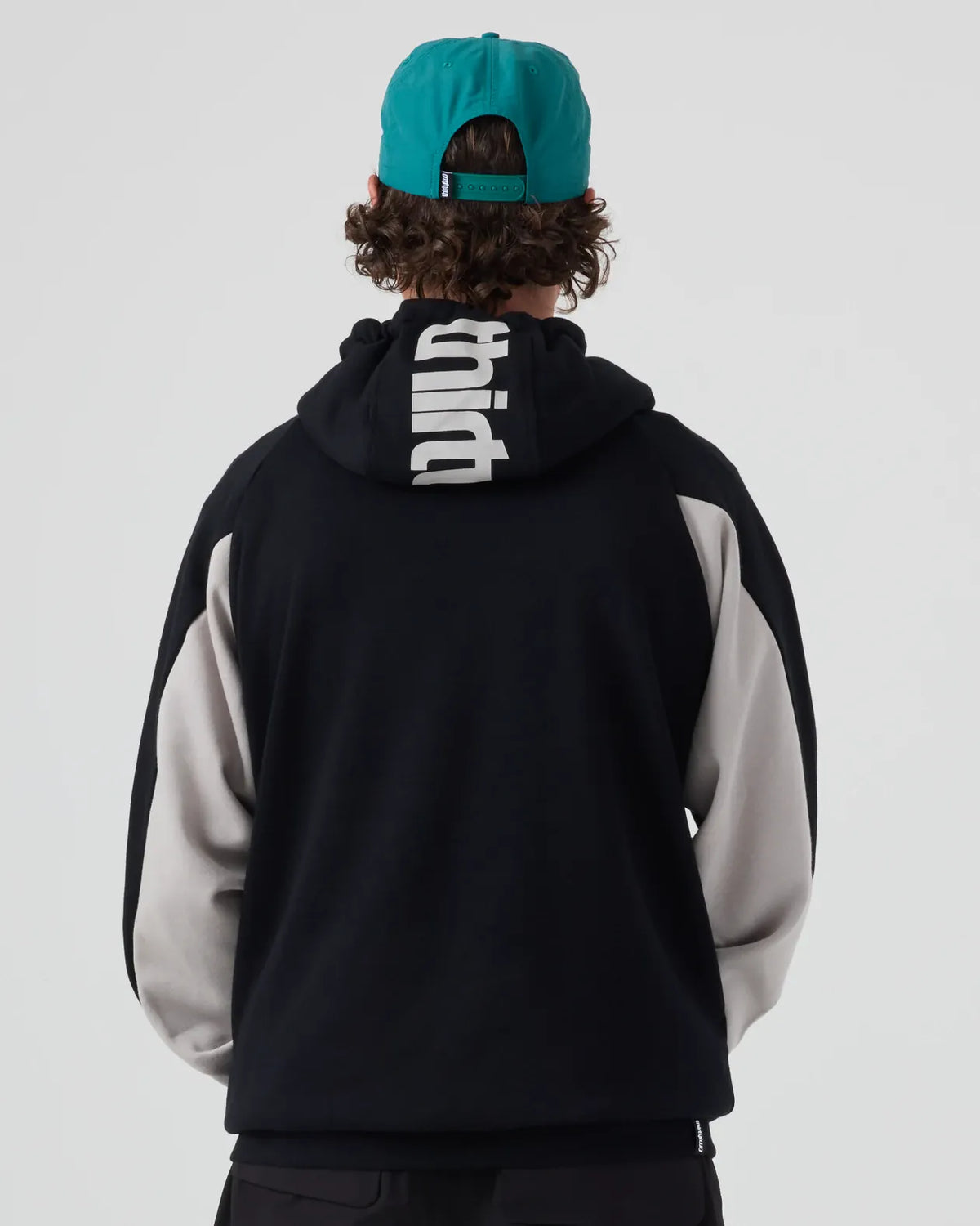 Thirtytwo T32M Tech Hoodie