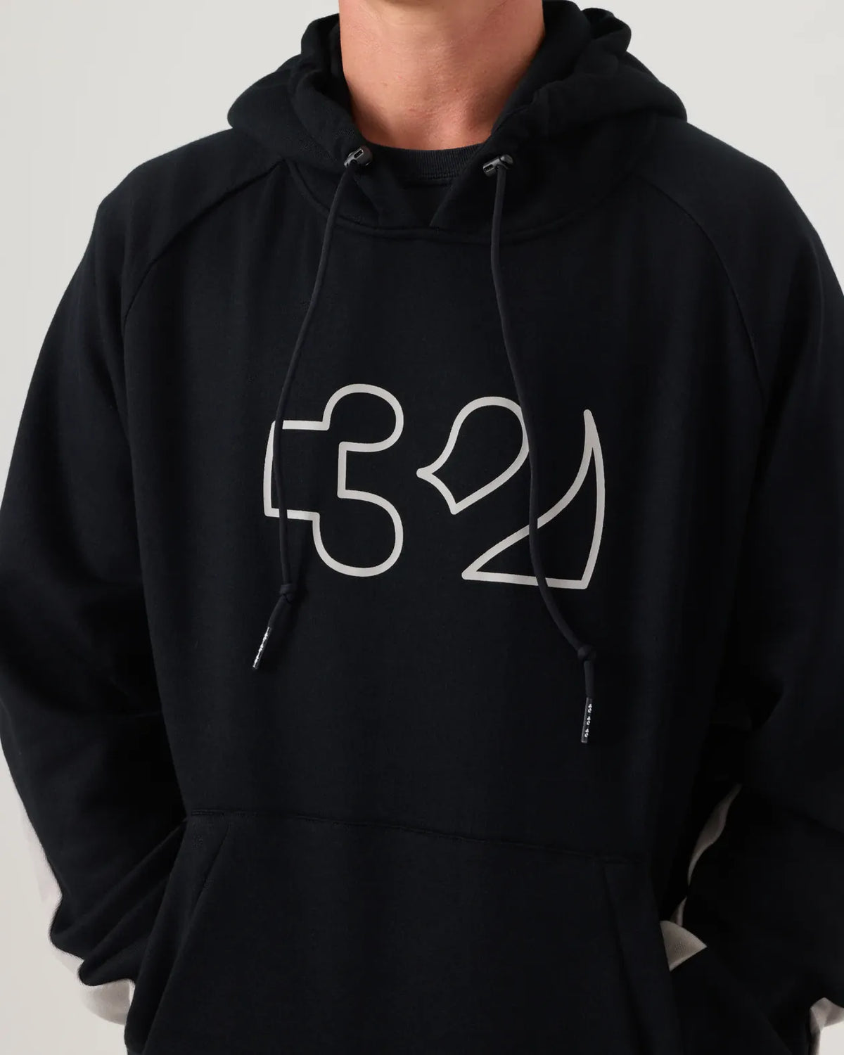 Thirtytwo T32M Tech Hoodie