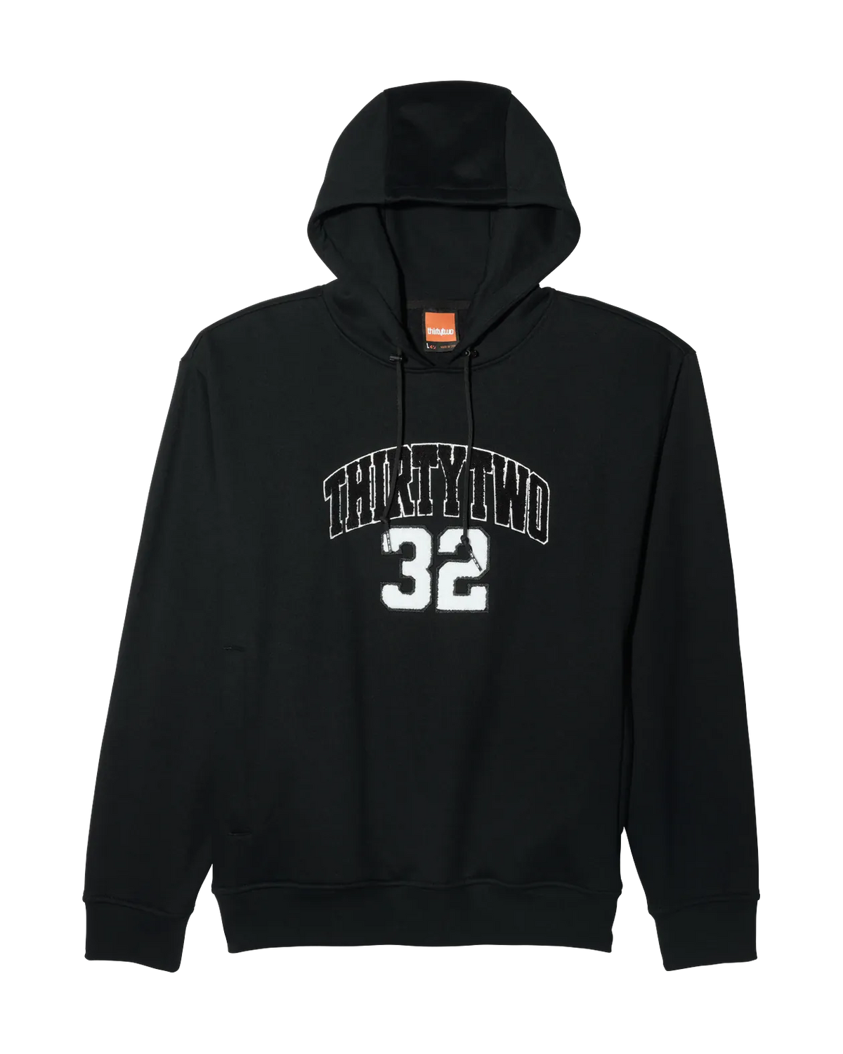 Thirtytwo 32 Tech Hoodie