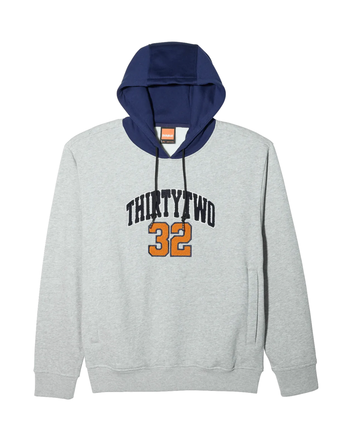 Thirtytwo 32 Tech Hoodie