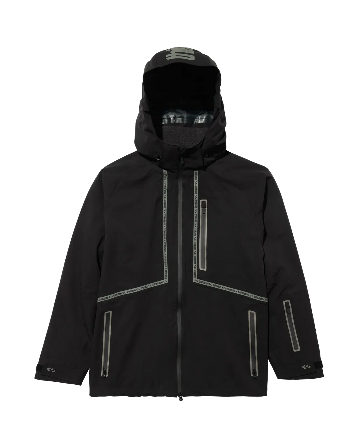 Thirtytwo Grasser Men's Snow Jacket