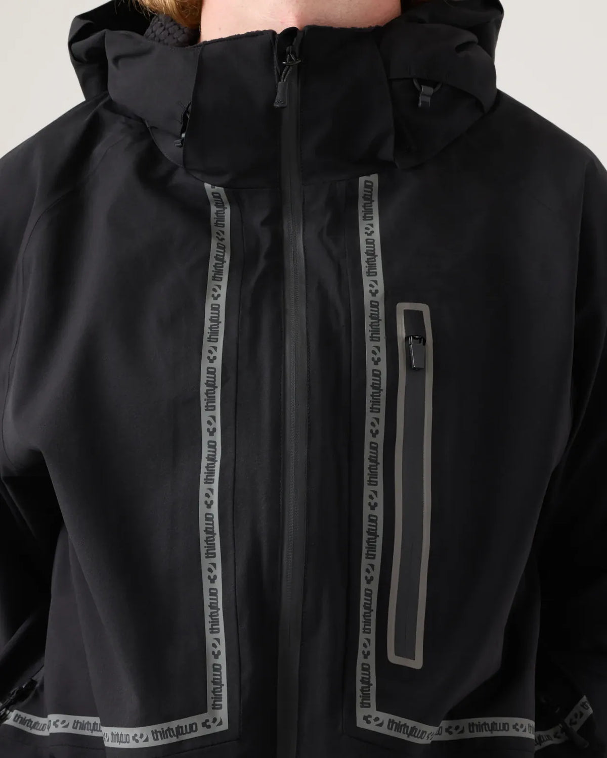Thirtytwo Grasser Men's Snow Jacket