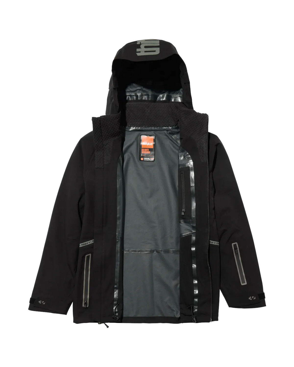 Thirtytwo Grasser Men's Snow Jacket