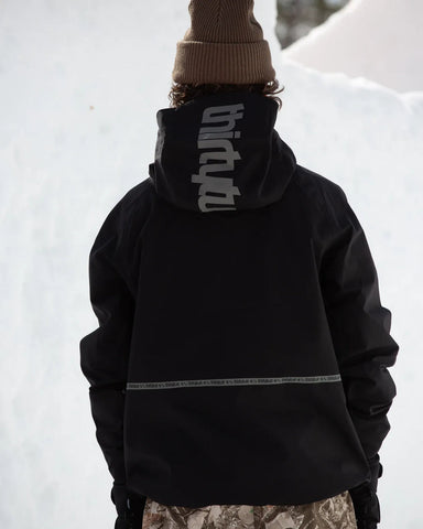 Thirtytwo Grasser Men's Snow Jacket - 88 Gear