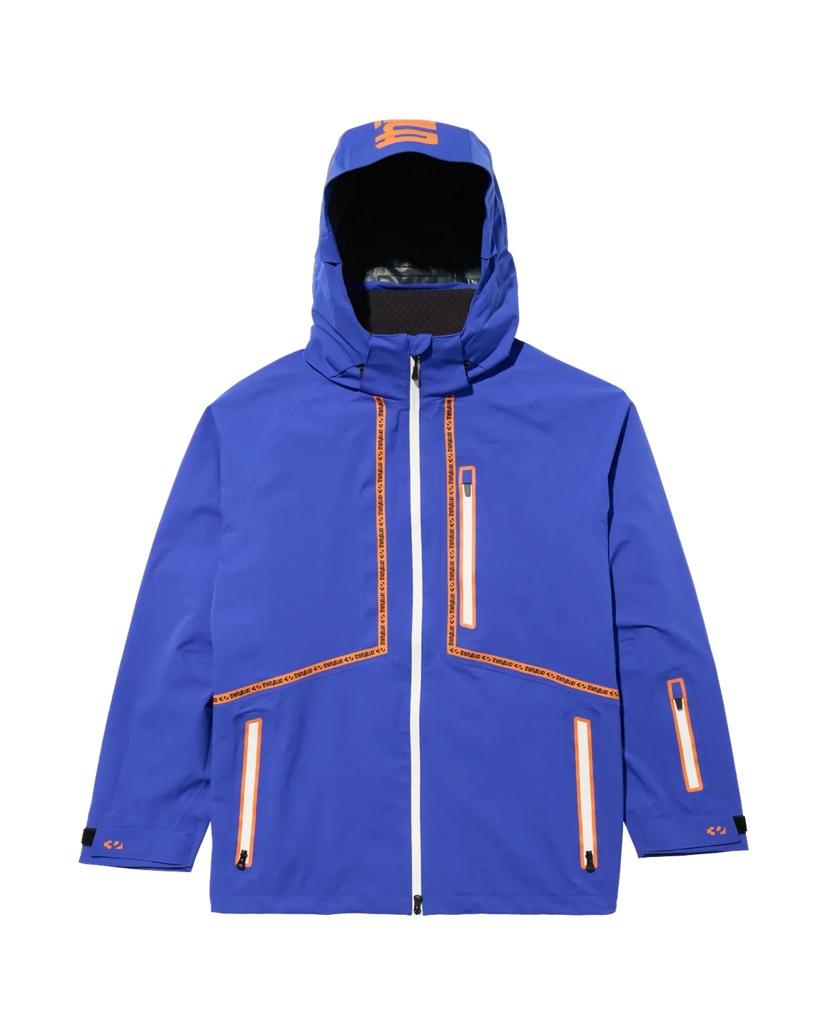 Thirtytwo Grasser Men's Snow Jacket