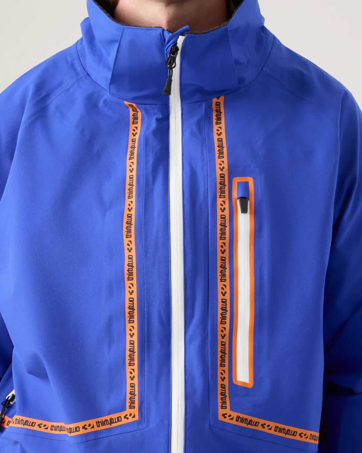 Thirtytwo Grasser Men's Snow Jacket