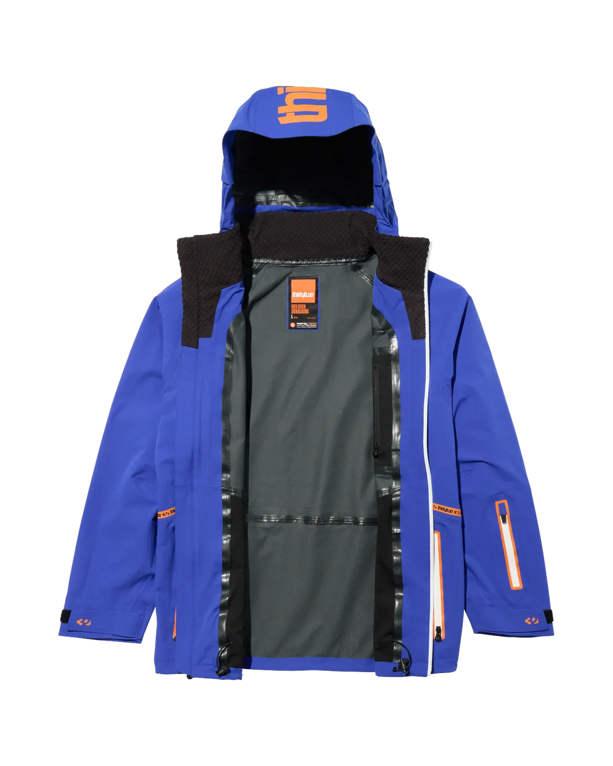 Thirtytwo Grasser Men's Snow Jacket