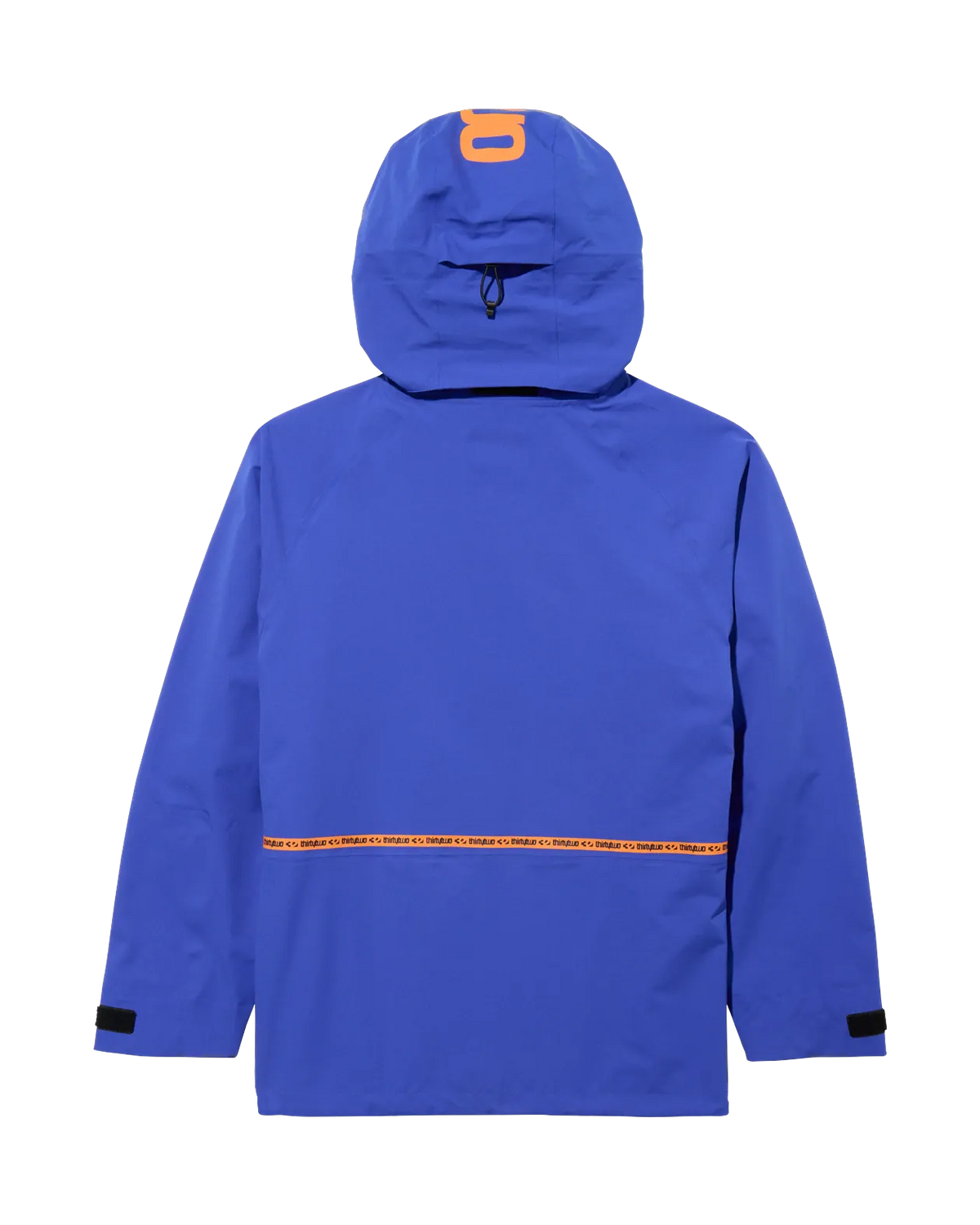 Thirtytwo Grasser Men's Snow Jacket