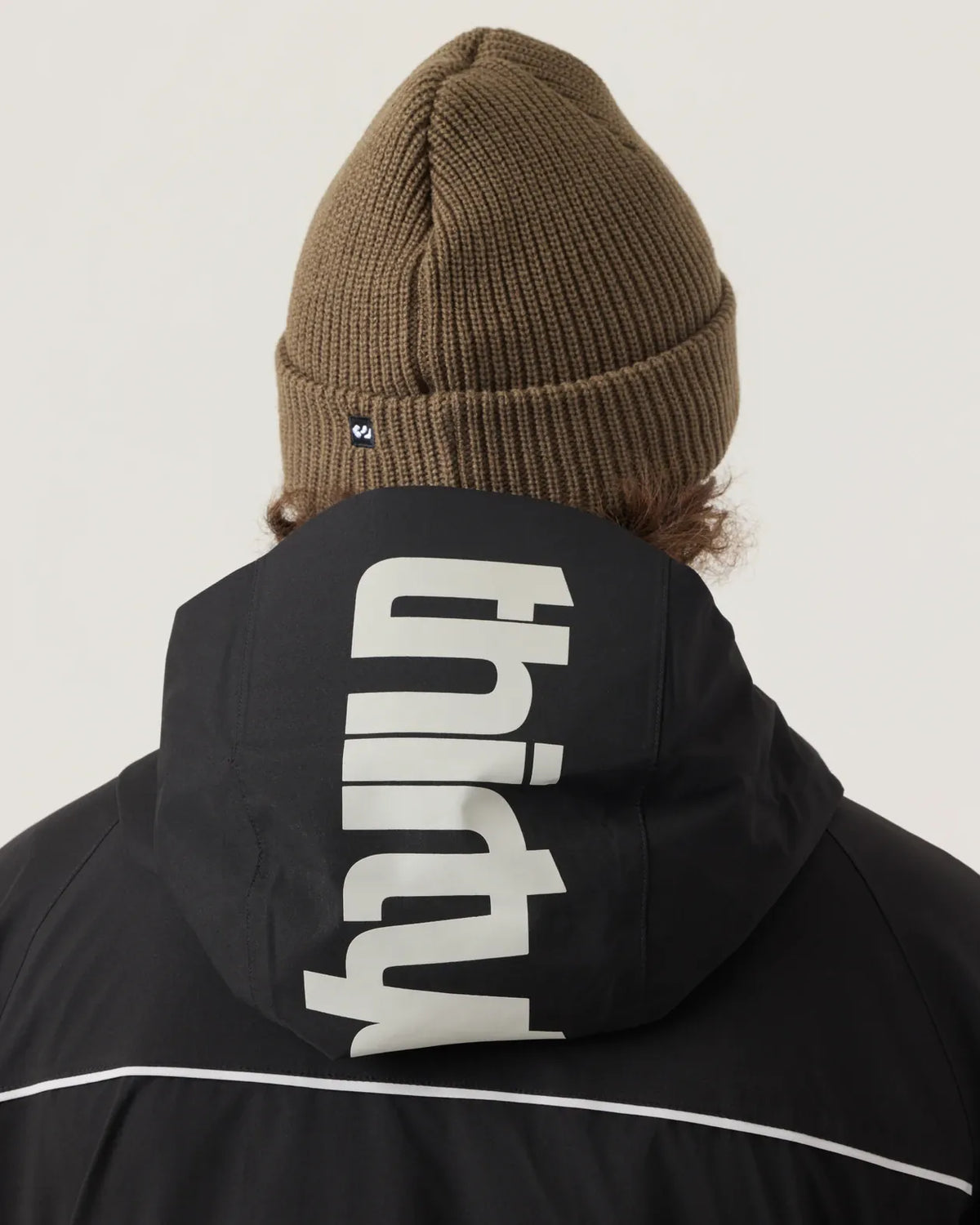 Thirtytwo Introvert Jacket