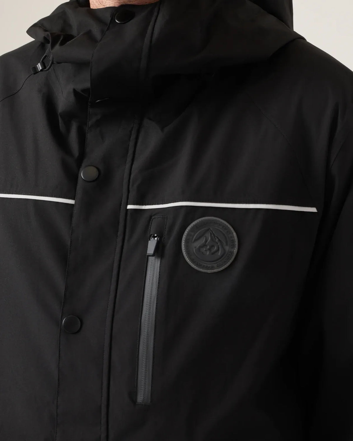 Thirtytwo Introvert Jacket