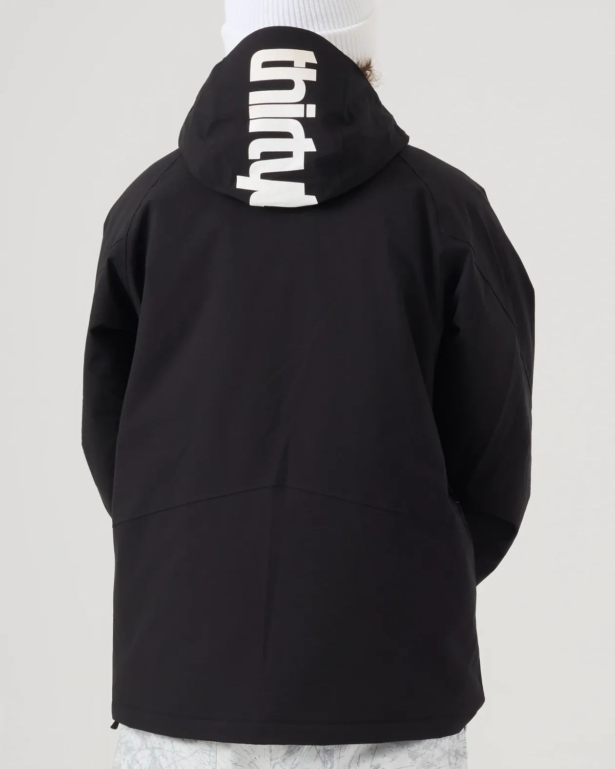 Thirtytwo Lashed Insulated Jacket