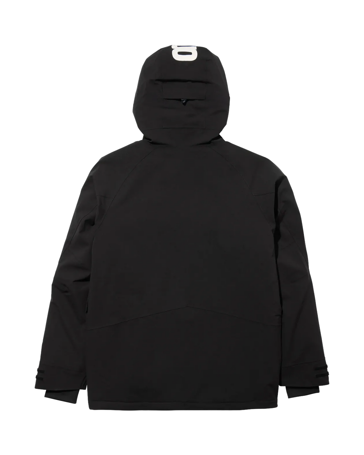 Thirtytwo Lashed Insulated Jacket