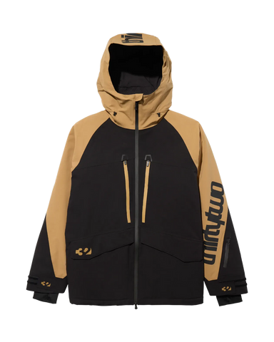 Thirtytwo Lashed Insulated Jacket - 88 Gear