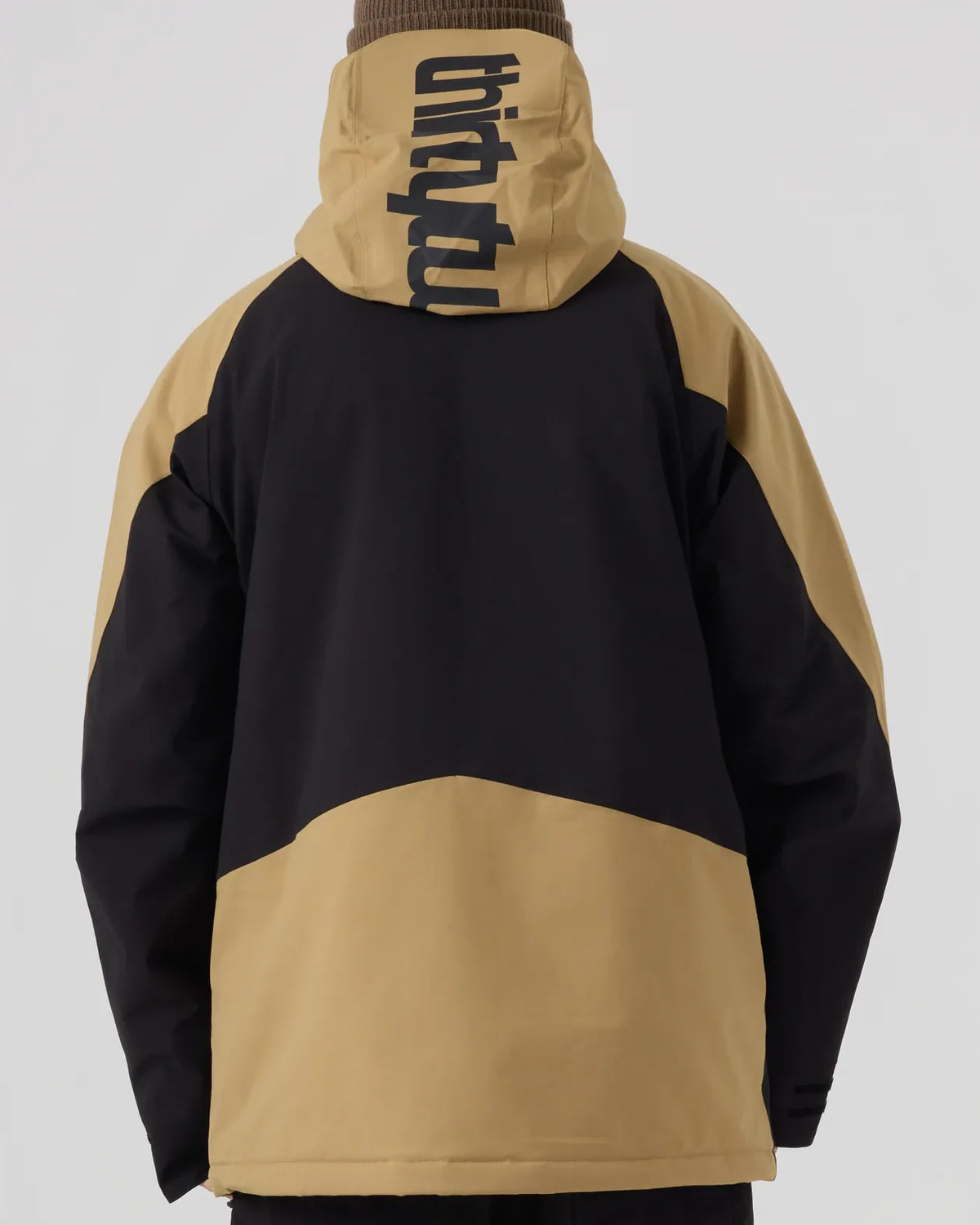 Thirtytwo Lashed Insulated Jacket