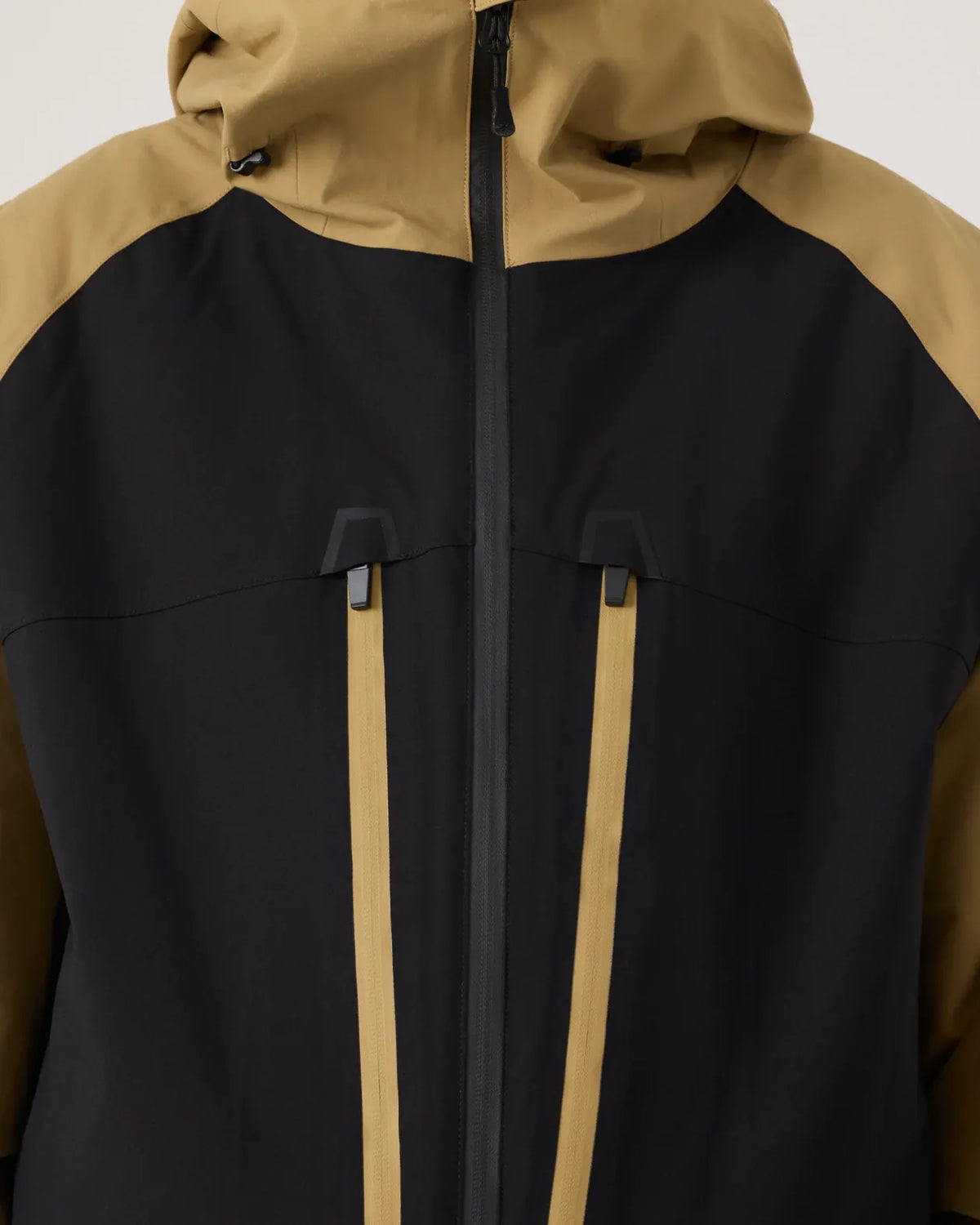 Thirtytwo Lashed Insulated Jacket