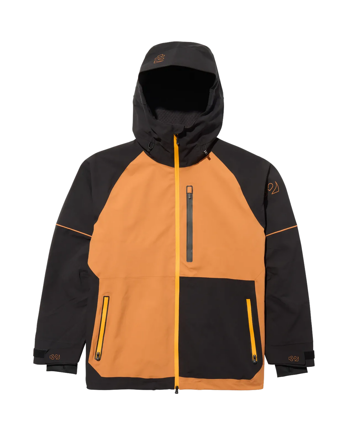 Thirtytwo T32M Recycled Jacket
