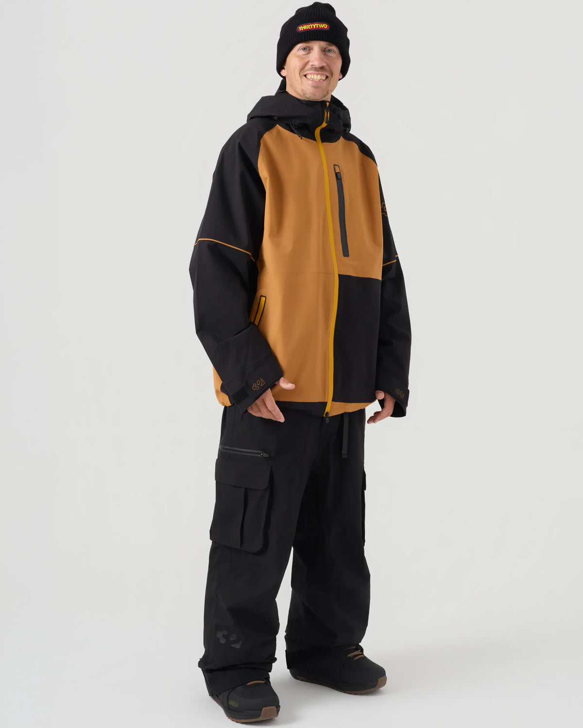 Thirtytwo T32M Recycled Jacket