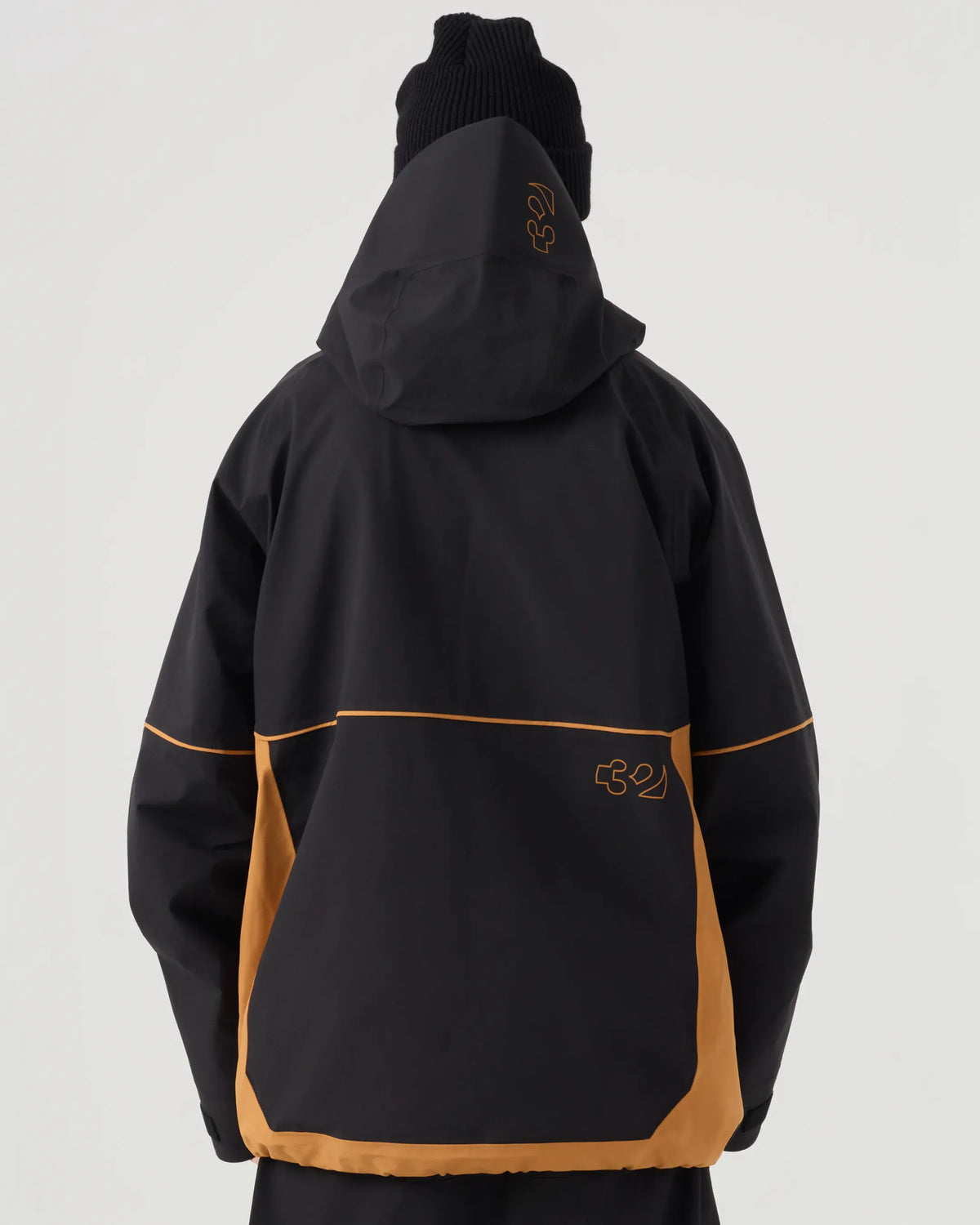 Thirtytwo T32M Recycled Jacket