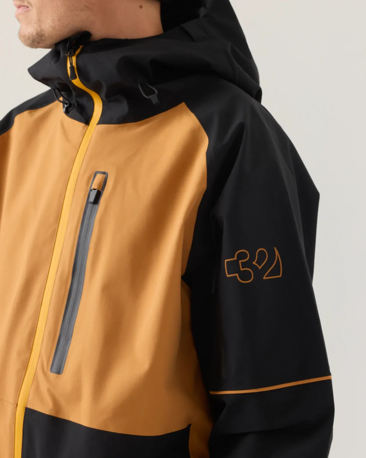 Thirtytwo T32M Recycled Jacket