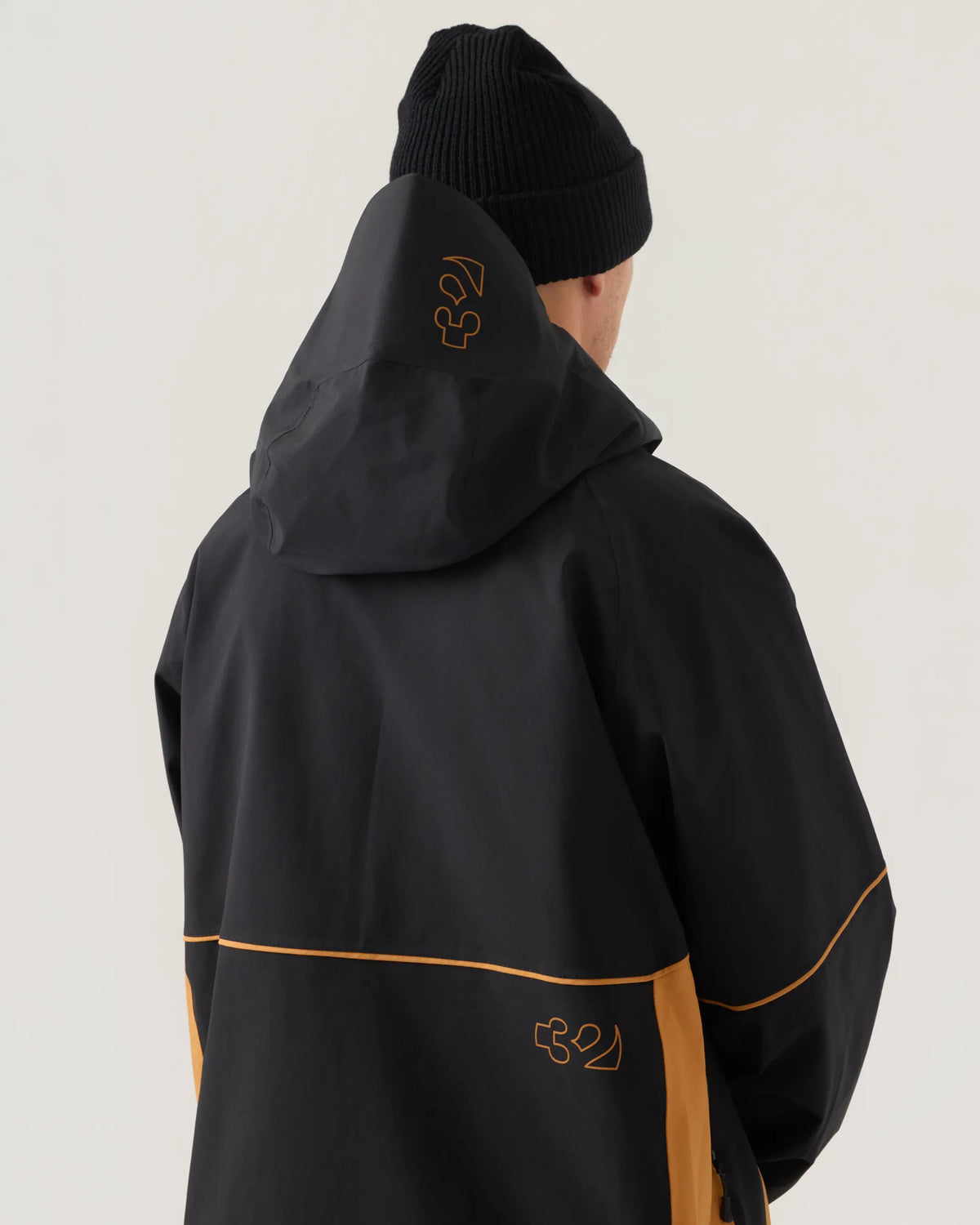 Thirtytwo T32M Recycled Jacket