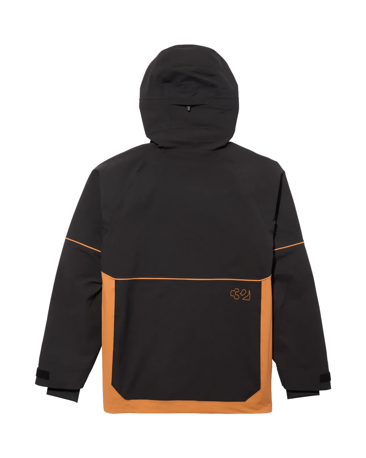 Thirtytwo T32M Recycled Jacket
