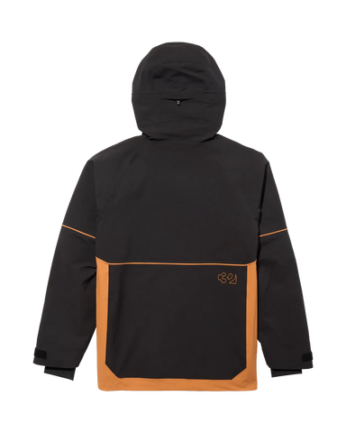 Thirtytwo T32M Recycled Jacket - 88 Gear