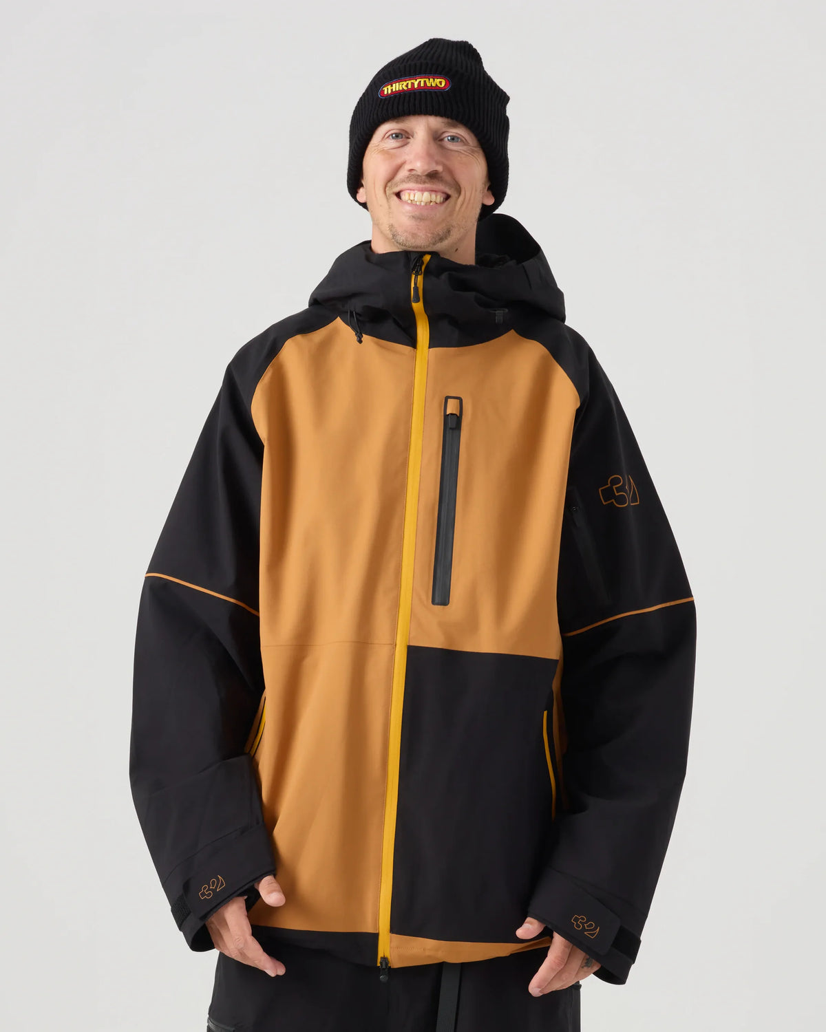 Thirtytwo T32M Recycled Jacket