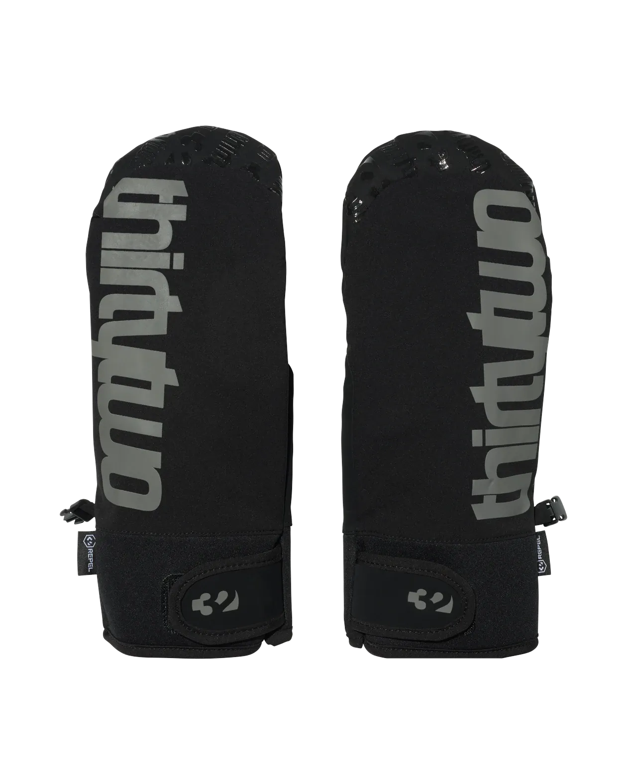 GATEWAY MITT