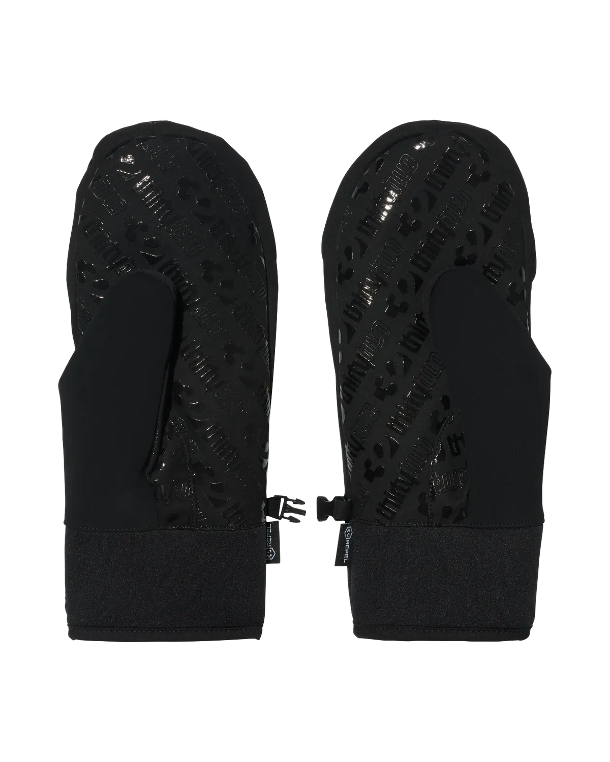 GATEWAY MITT