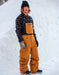Thirtytwo Basement Snow Bib - 88 Gear